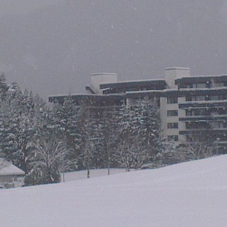 Fw Weissensee 44 Füssen Εξωτερικό φωτογραφία