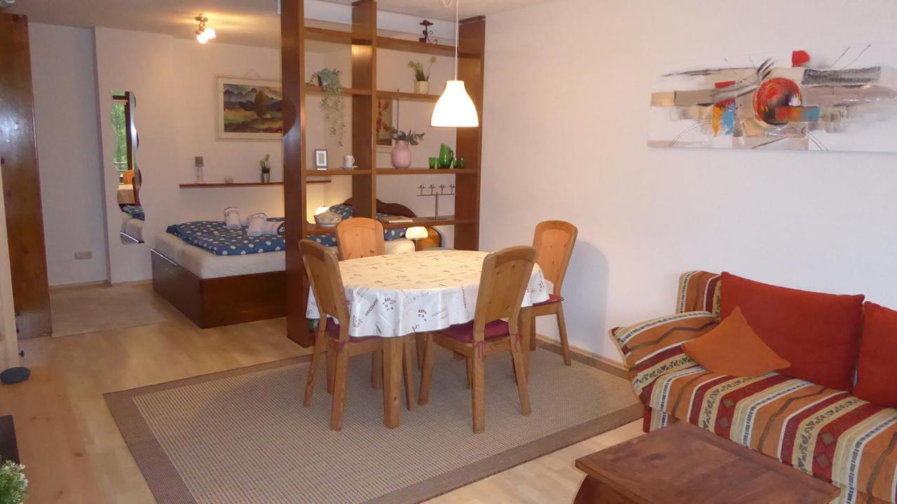 Fw Weissensee 44 Füssen Εξωτερικό φωτογραφία