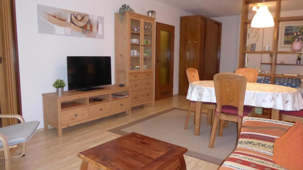 Fw Weissensee 44 Füssen Εξωτερικό φωτογραφία