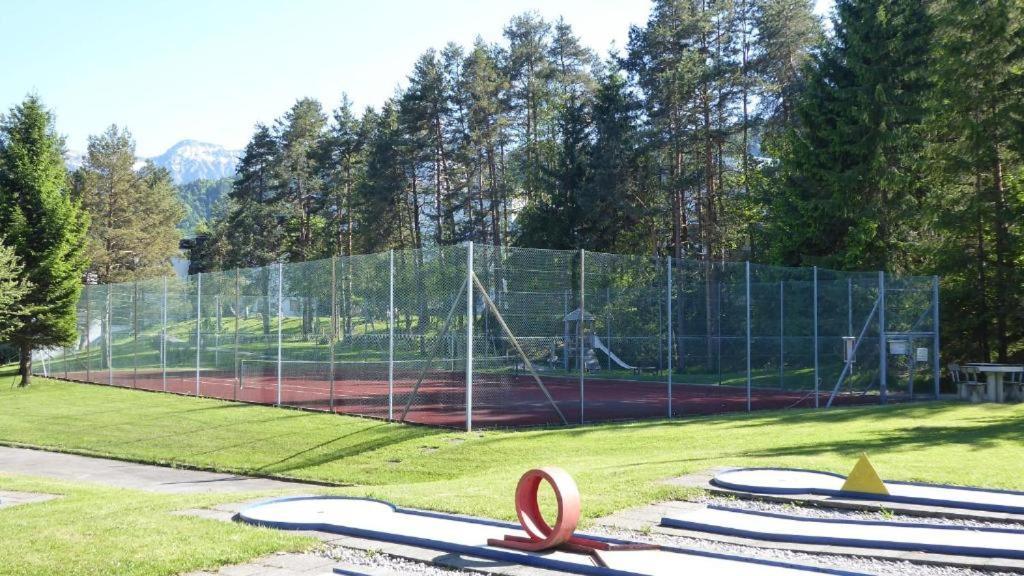 Fw Weissensee 44 Füssen Εξωτερικό φωτογραφία
