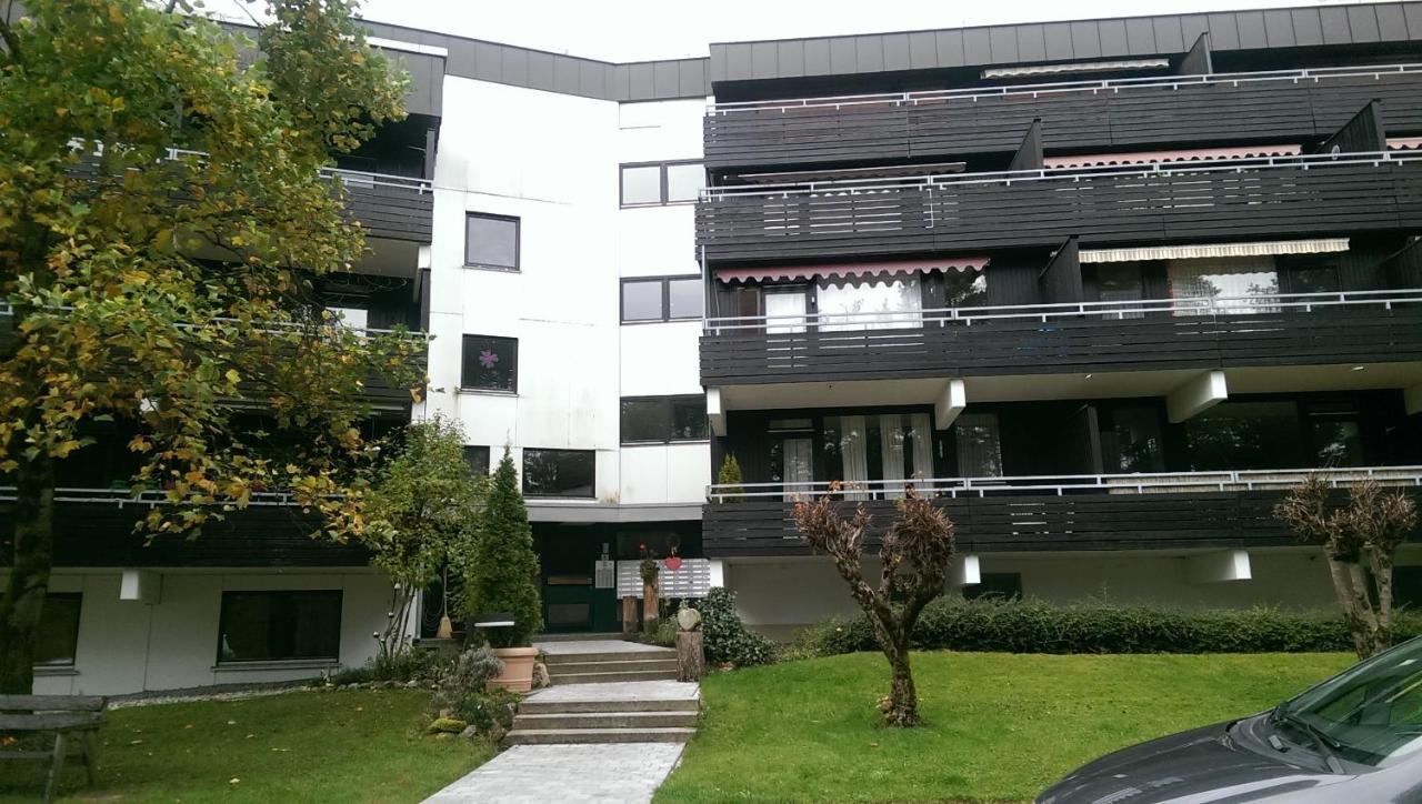 Fw Weissensee 44 Füssen Εξωτερικό φωτογραφία