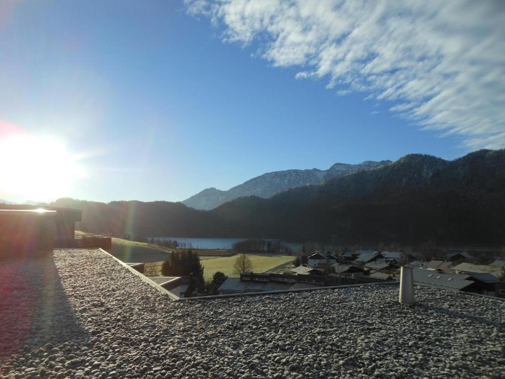 Fw Weissensee 44 Füssen Εξωτερικό φωτογραφία