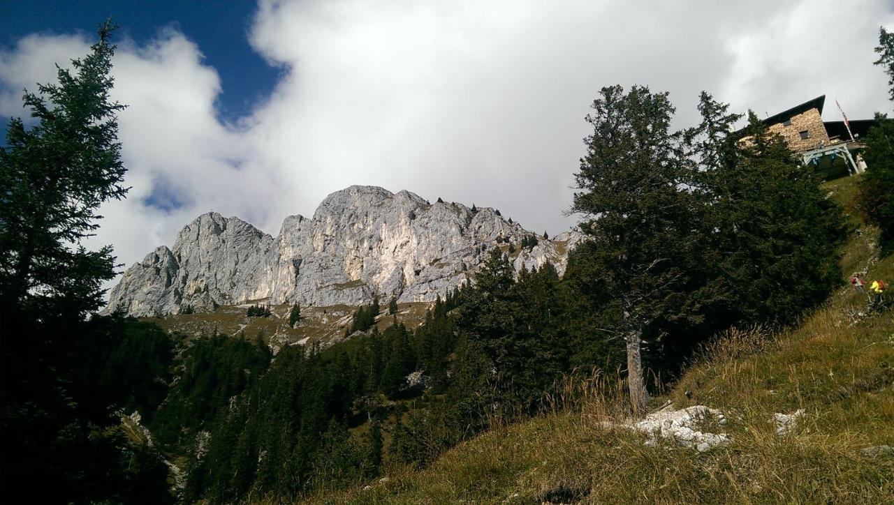 Fw Weissensee 44 Füssen Εξωτερικό φωτογραφία