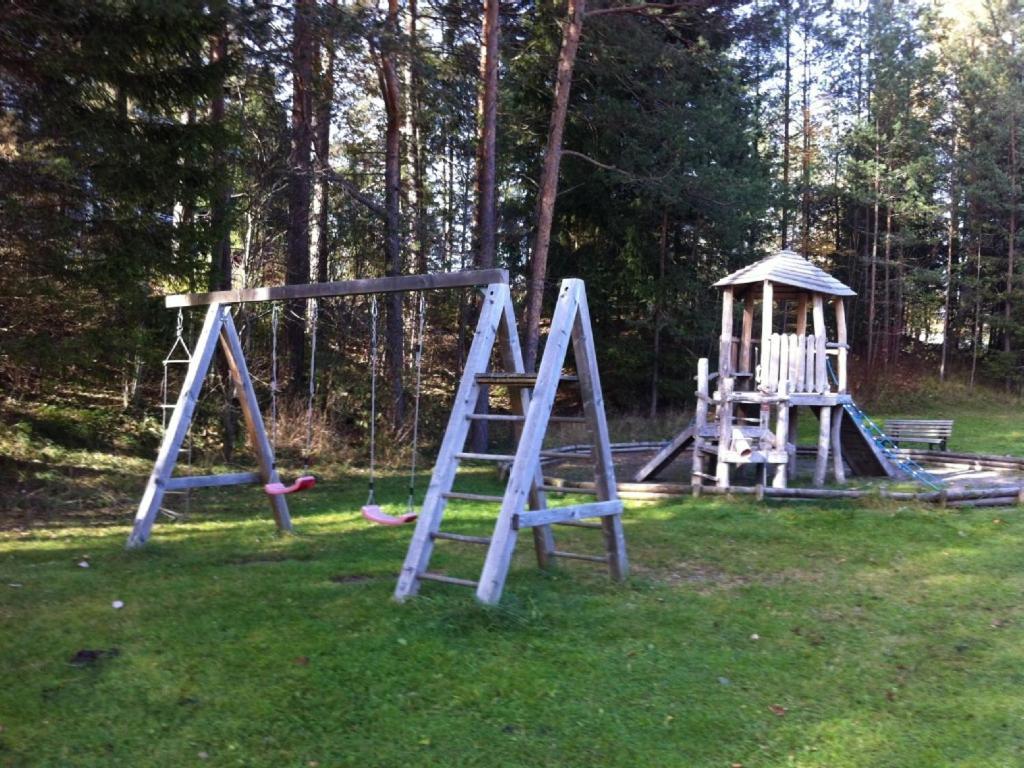 Fw Weissensee 44 Füssen Εξωτερικό φωτογραφία