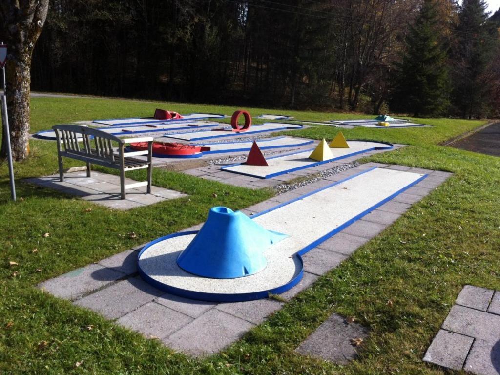 Fw Weissensee 44 Füssen Εξωτερικό φωτογραφία