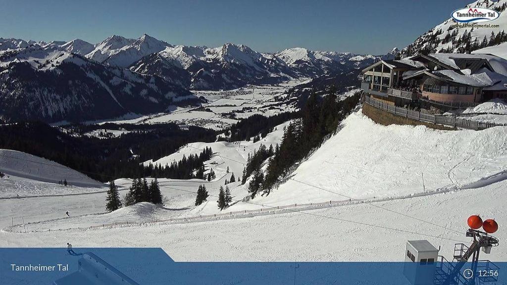 Fw Weissensee 44 Füssen Εξωτερικό φωτογραφία