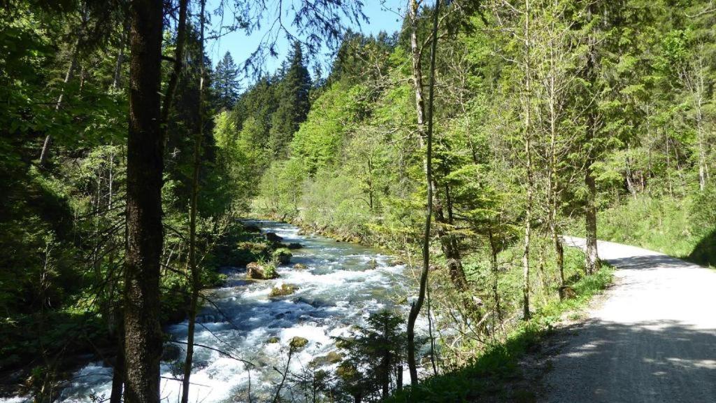 Fw Weissensee 44 Füssen Εξωτερικό φωτογραφία