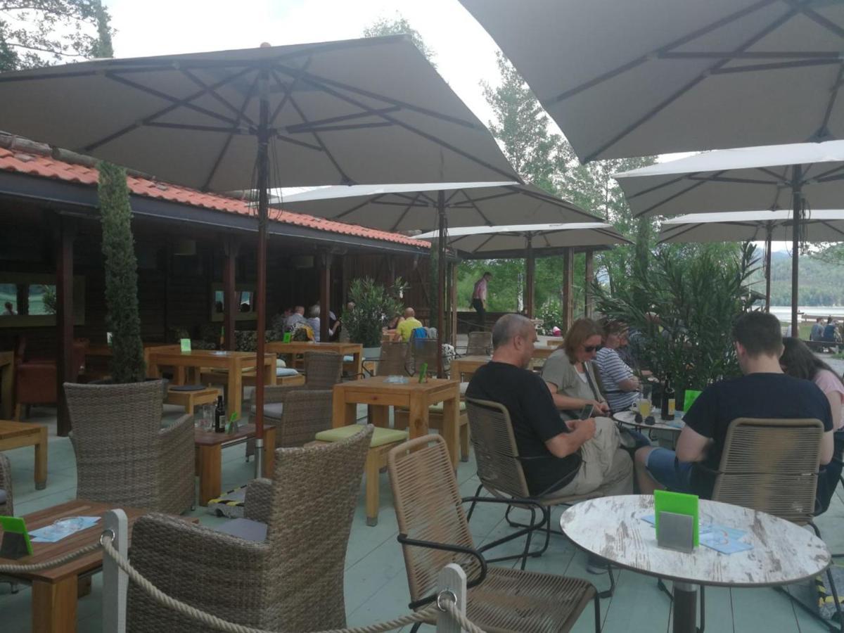 Fw Weissensee 44 Füssen Εξωτερικό φωτογραφία