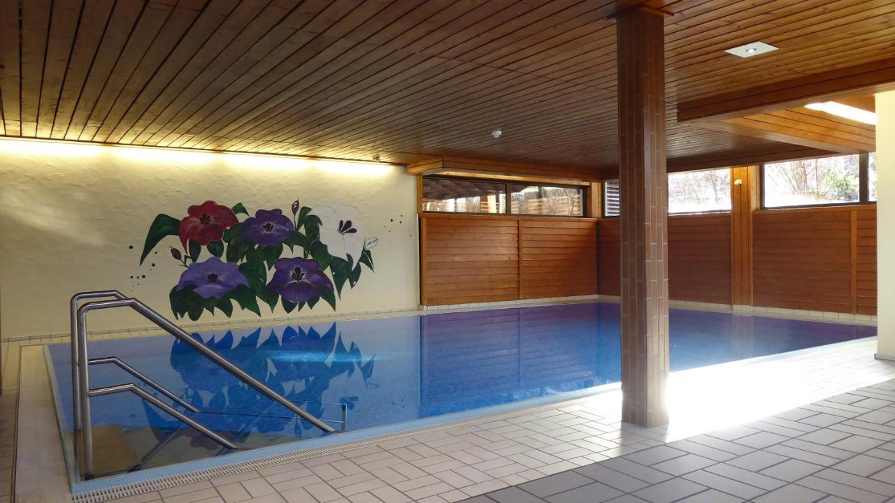 Fw Weissensee 44 Füssen Εξωτερικό φωτογραφία