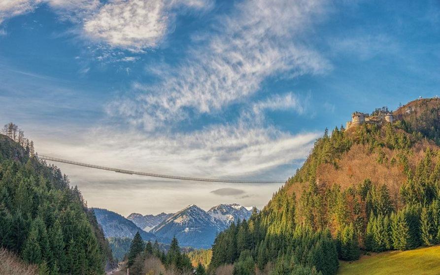 Fw Weissensee 44 Füssen Εξωτερικό φωτογραφία