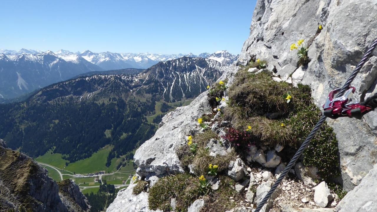 Fw Weissensee 44 Füssen Εξωτερικό φωτογραφία