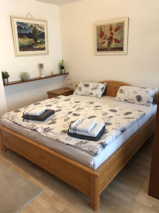 Fw Weissensee 44 Füssen Εξωτερικό φωτογραφία