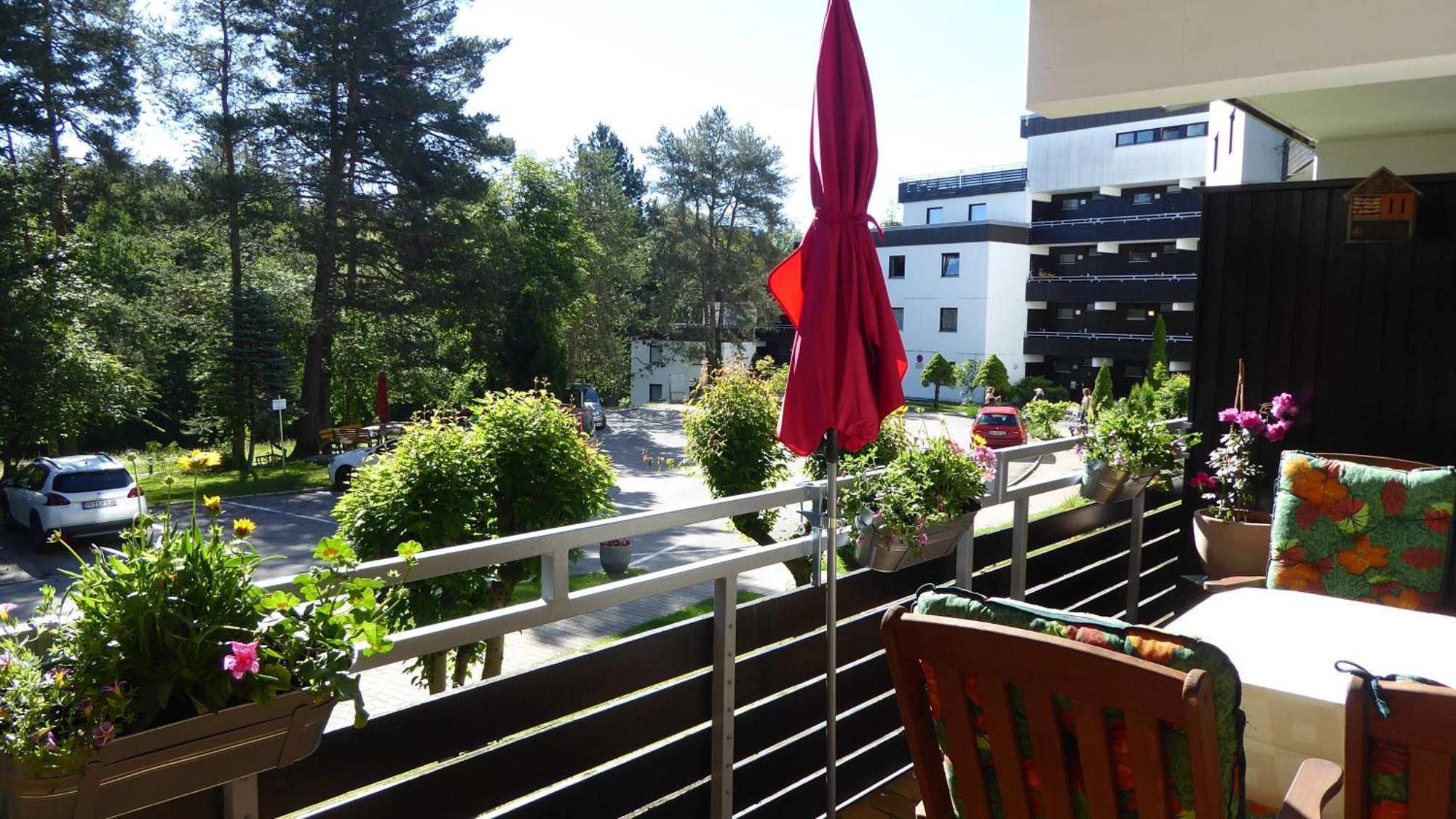 Fw Weissensee 44 Füssen Εξωτερικό φωτογραφία